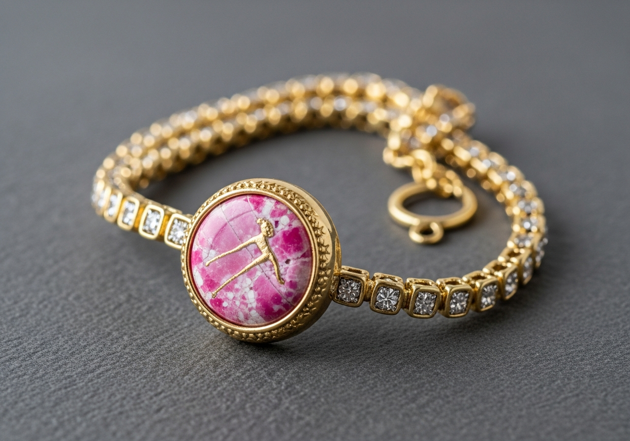 Odkryj niezwykłą biżuterię handmade z rodonitem, kamieniem o niezwykłym, różowo-czarnym wybarwieniu. Poznaj jego głębokie znaczenie związane z leczeniem serca i miłością własną, a także dowiedz się, jak nosić te unikalne dzieła sztuki.